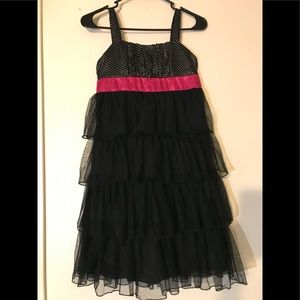 Size 14 Girls Fancy Dress Ruby Rox EXC COND